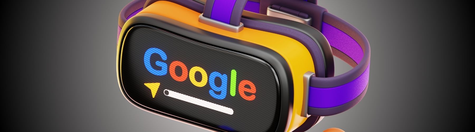 GAFAS DE REALIDAD VIRTUAL DE GOOGLE