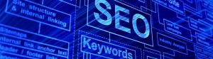 Letras relacionadas con SEO